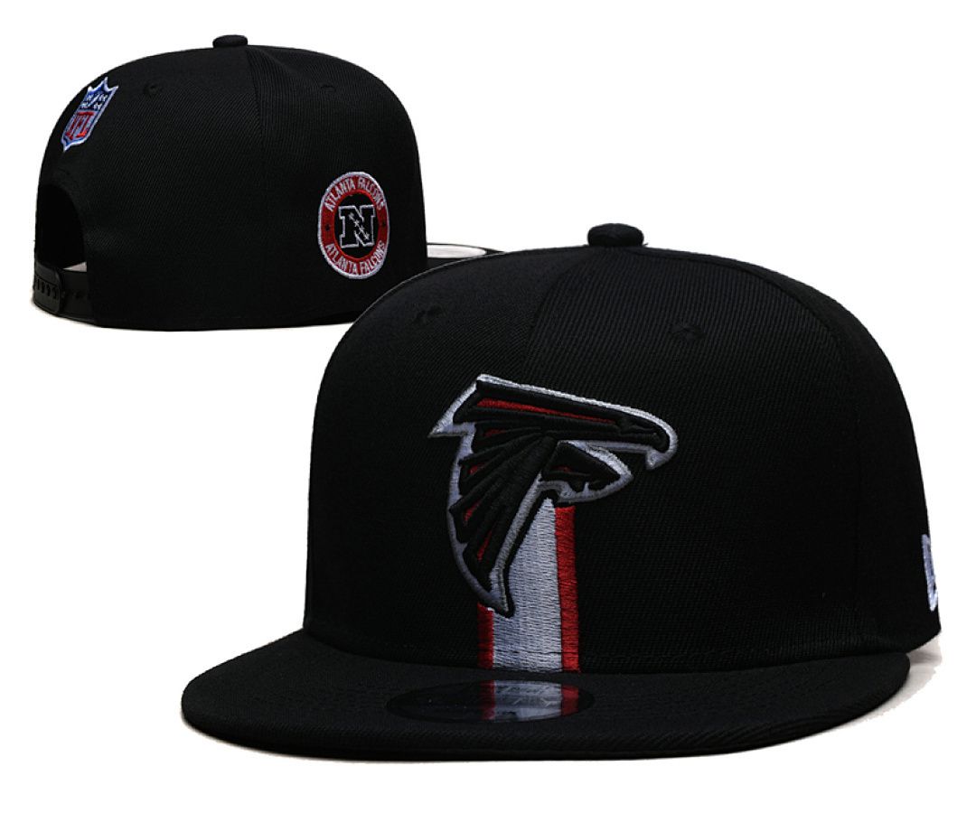 2026 NFL Atlanta Falcons Hat style YS01281->->